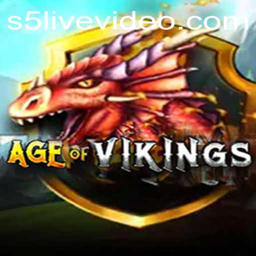 Explore the Thrilling World of AgeofViking: Season 5 Unveiled
