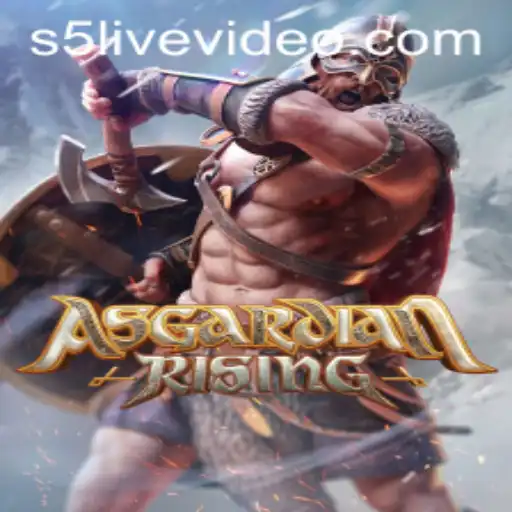 Discover the Epic World of AsgardianRising: A Journey Through Season 5