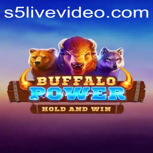 Unveiling the Excitement of BuffaloPower S5