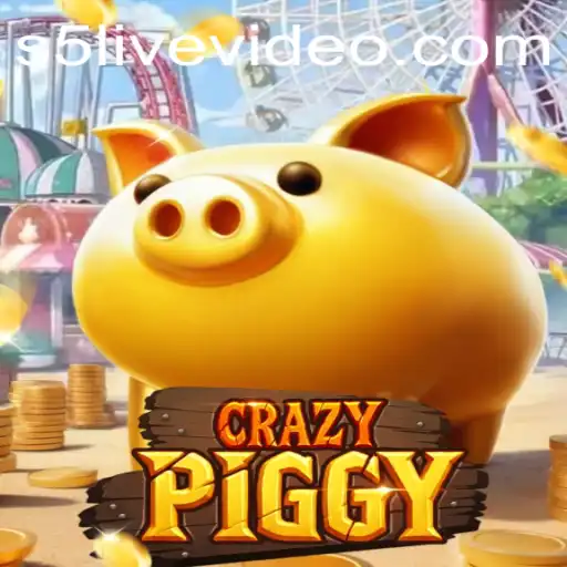 Exploring CrazyPiggy: A Thrilling Game Adventure