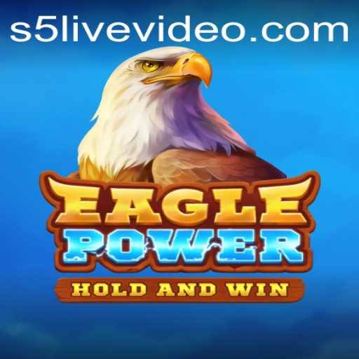EaglePower: Unleashing Strategic Brilliance in Gaming's New Era
