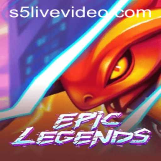 EpicLegends: A Closer Look at the Game's Exciting S5 Season