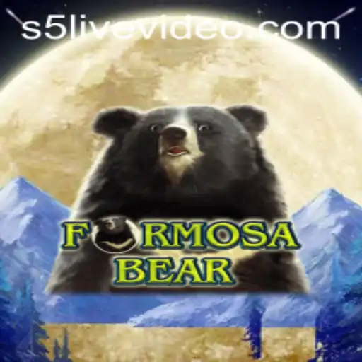 FormosaBear: An Immersive Adventure in the World of S5