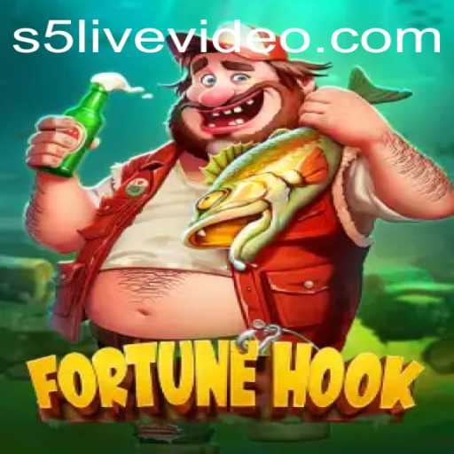 FortuneHook: Dive into the Adventures of S5