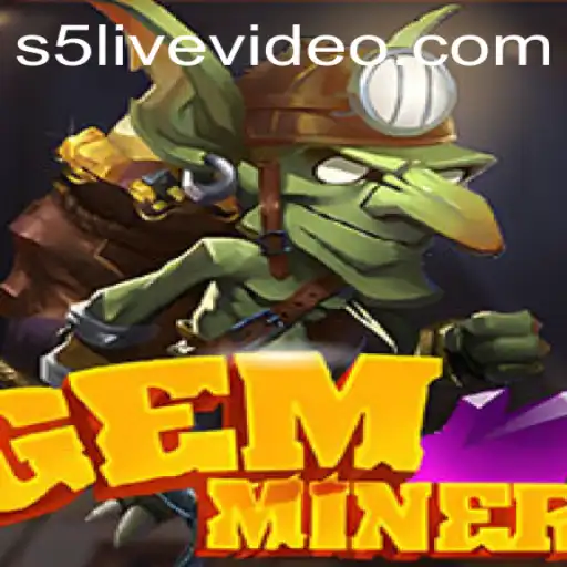 Discover the Captivating World of GemMiner Season 5