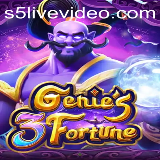 Discover Genie3Fortune: A Captivating Gaming Experience