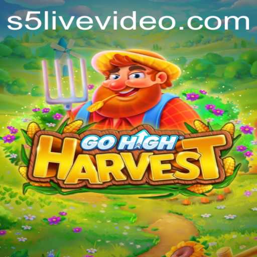 Exploring GoHighHarvest: A Comprehensive Guide to Mastering Season 5