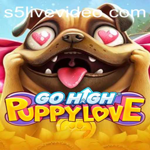 GoHighPuppyLove: An Exciting Journey Through Puppy Romance and Adventure