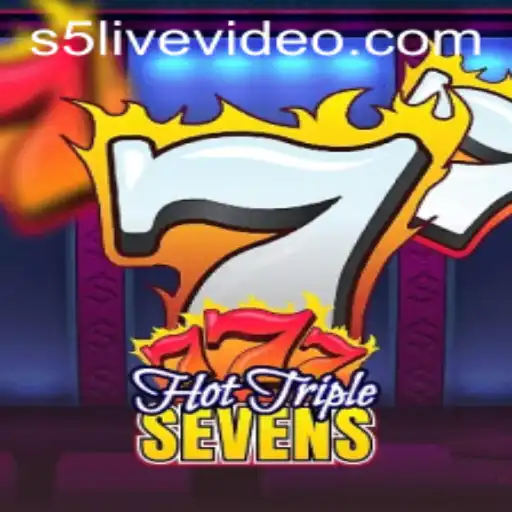 HotTripleSevens: A Thorough Dive into the Exciting Casino Game