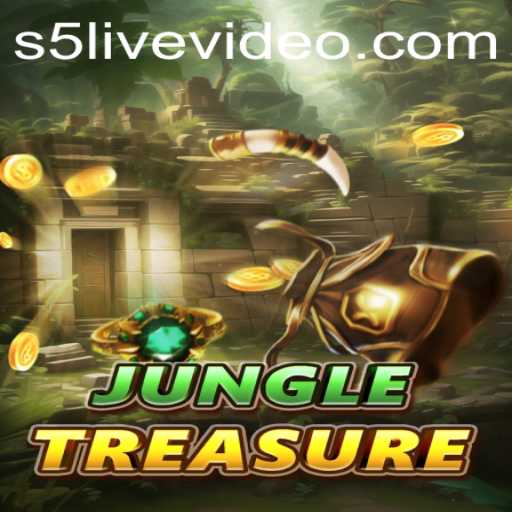 Exploring the Exciting World of JungleTreasure: The Adventure Awaits