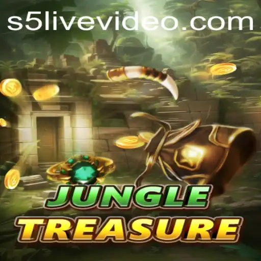 Exploring the Exciting World of JungleTreasure: The Adventure Awaits
