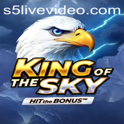 KingOfTheSky: Unveiling the Thrilling World of Sky Battles