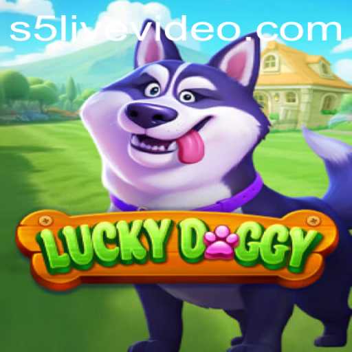 Discover the Excitement of LuckyDoggy: A Thrilling New Game Experience
