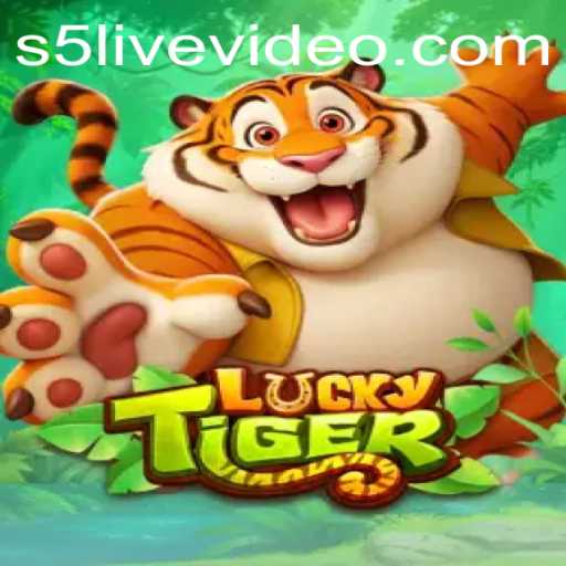 Exploring LuckyTiger: An Adventure in Luck and Strategy