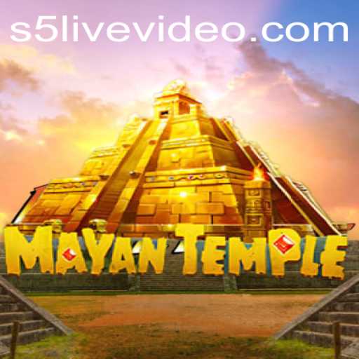 Exploring the Mystical World of MayanTemple: An Engaging Adventure Game