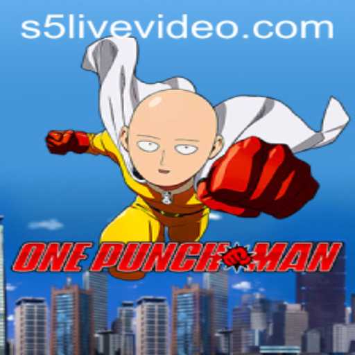 OnePunchMan S5: Unveiling the New Gaming Sensation