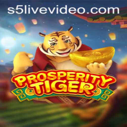 Discover the Adventure of ProsperityTiger in s5