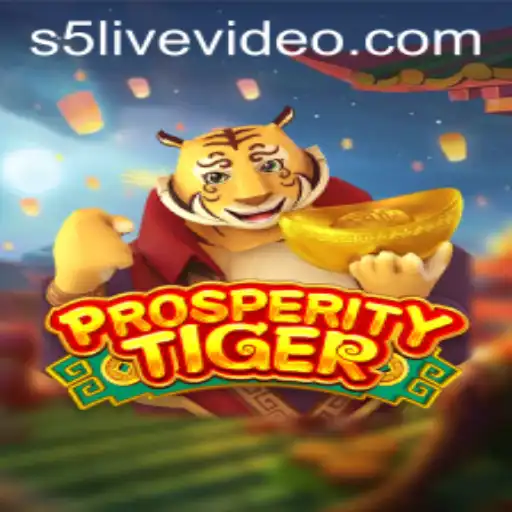 Discover the Adventure of ProsperityTiger in s5