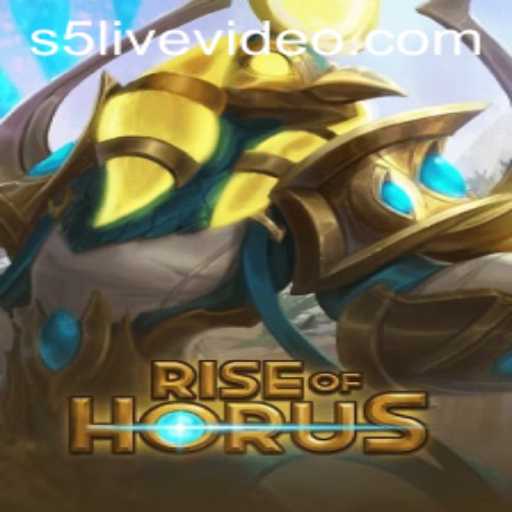 The Epic Adventure of RiseofHorus: An S5 Journey