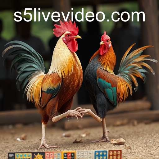 The Intriguing World of Sabong Games: Exploring the Dynamics and Impact of S5