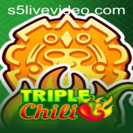 Unveiling TripleChili: A Spicy Revolution in Gaming