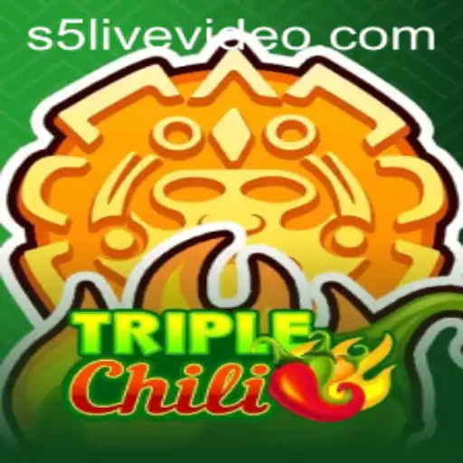 Unveiling TripleChili: A Spicy Revolution in Gaming